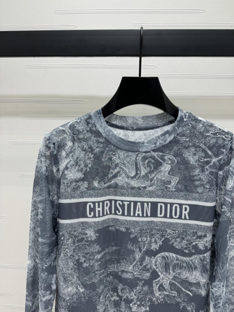 Christian Dior Sweaters